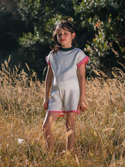 Pepita & Me: Knitted T-Shirt (25069S05)