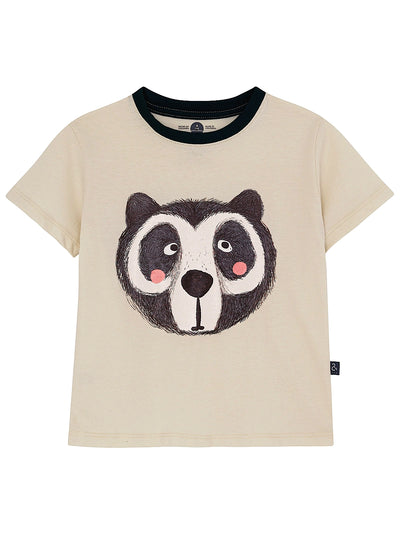 Pepita & Me: Cotton T-Shirt (25093S02)