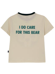 Pepita & Me: Cotton T-Shirt (25093S02)