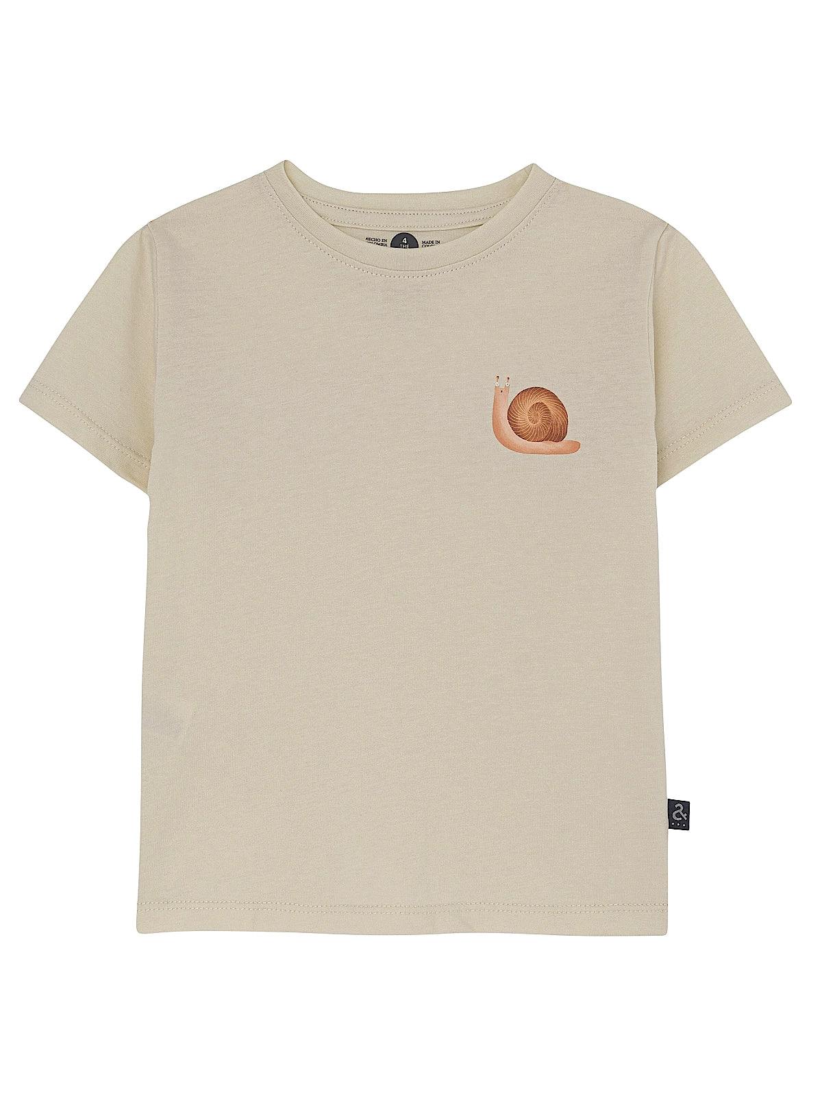 Pepita & Me: Cotton T-Shirt