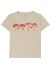 Pepita & Me: Cotton T-Shirt (25083S02)
