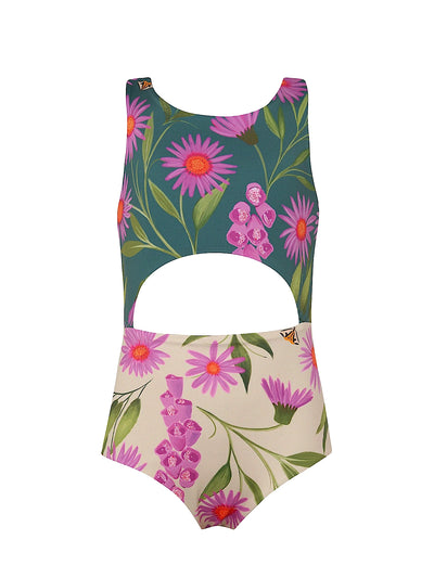 Pepita & Me: Trikini Abi (25050N02)