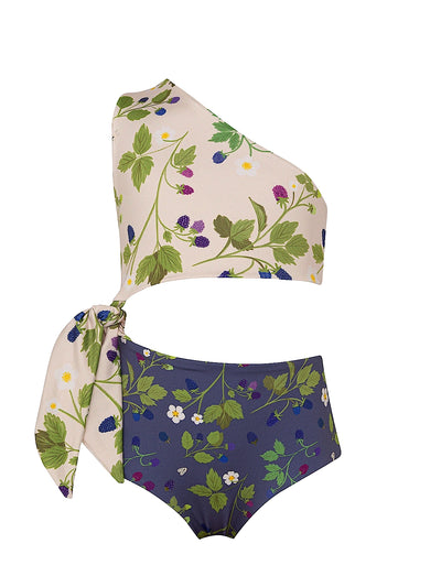 Pepita & Me: Trikini Knot (25063N01)
