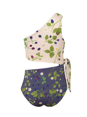 Pepita & Me: Trikini Knot (25063N01)