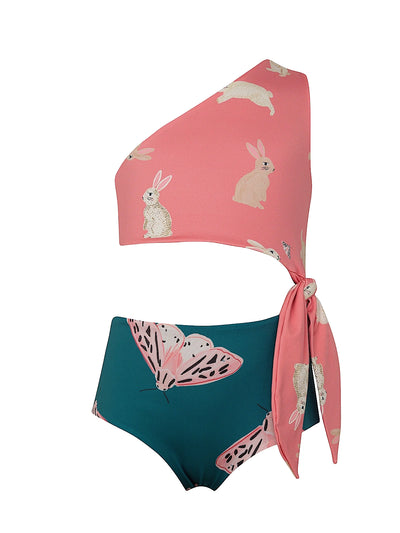 Pepita & Me: Trikini Knot (25061N01)