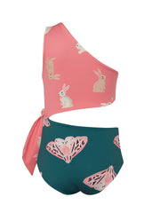 Pepita & Me: Trikini Knot (25061N01)