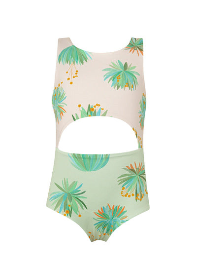 Pepita & Me: Trikini Abi (25096N02)