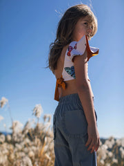 Pepita & Me: Abi Pants (25088J08)