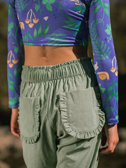 Pepita & Me: Abi Pants (25089J08)