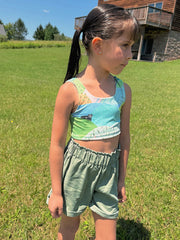 Pepita & Me: Abi Shorts (25089F07)