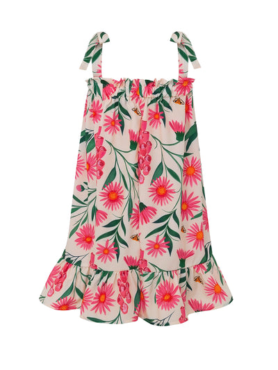 Pepita & Me: Elisa Dress (25049D03)