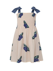 Pepita & Me: Waffle Dress (25078D02)