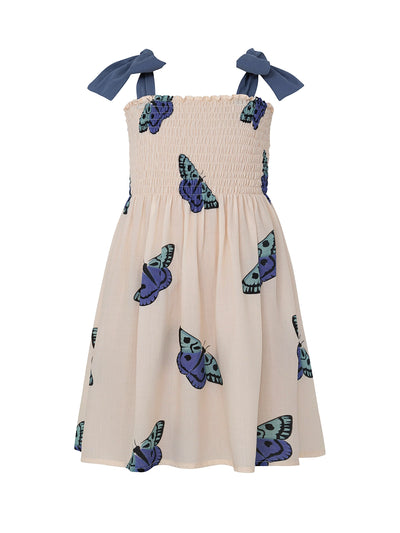 Pepita & Me: Waffle Dress (25078D02)