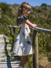 Pepita & Me: Waffle Dress (25078D02)