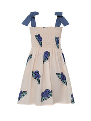 Pepita & Me: Waffle Dress (25078D02)