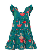 Pepita & Me: Corissia Dress (25085D01)