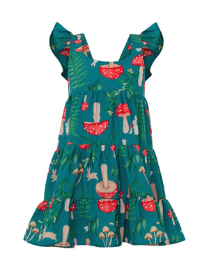 Pepita & Me: Corissia Dress (25085D01)
