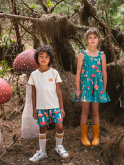 Pepita & Me: Corissia Dress (25085D01)
