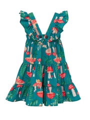 Pepita & Me: Corissia Dress (25085D01)