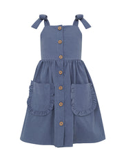 Pepita & Me: Pocket Dress (25088D04)