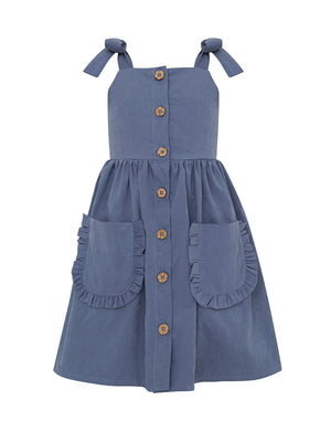 Pepita & Me: Pocket Dress (25088D04)
