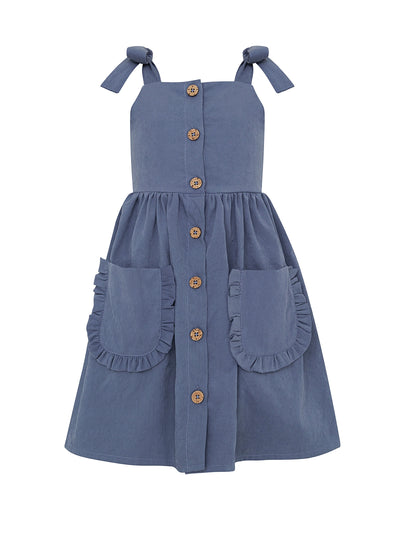 Pepita & Me: Pocket Dress (25088D04)