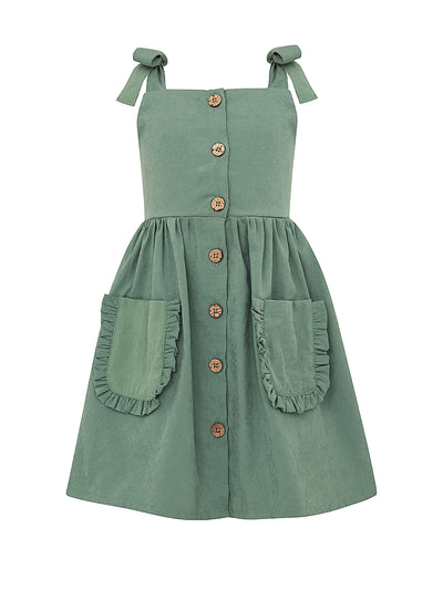 Pepita & Me: Pocket Dress (25089D04)