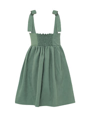 Pepita & Me: Pocket Dress (25089D04)