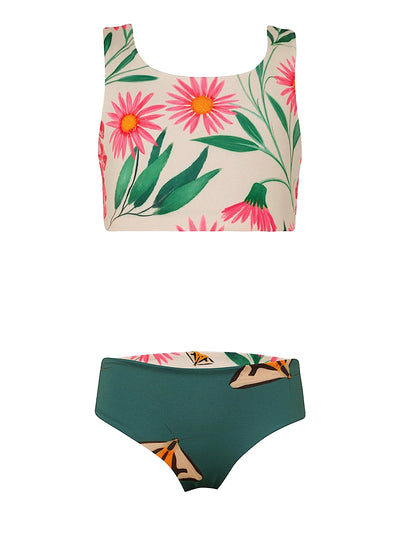Pepita & Me: Sun and Moon Bikini (25023B09)
