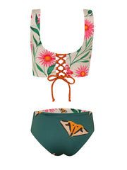 Pepita & Me: Sun and Moon Bikini (25023B09)