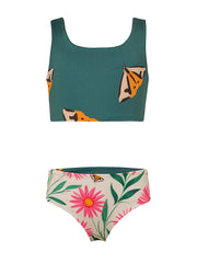 Pepita & Me: Sun and Moon Bikini (25023B09)