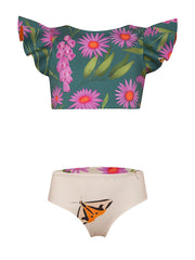 Pepita & Me: Dayana Bikini (25050B12)