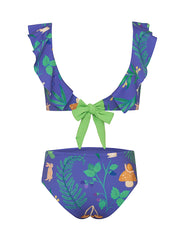 Pepita & Me: Ilana Bikini (25054B01)