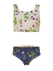 Pepita & Me: Sun and Moon Bikini (25063B04)