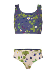 Pepita & Me: Sun and Moon Bikini (25063B04)