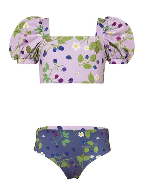Pepita & Me: Bubble Bikini (25064B05)