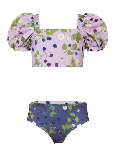 Pepita & Me: Bubble Bikini (25064B05)