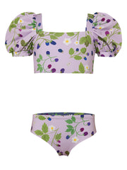 Pepita & Me: Bubble Bikini (25064B05)