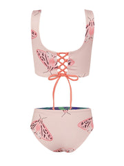 Pepita & Me: Sun and Moon Bikini (25056B04)