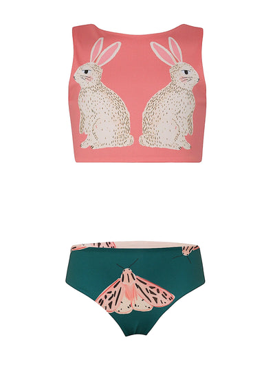 Pepita & Me: Pool Bikini (25061B02)