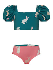 Pepita & Me: Bubble Bikini (25060B05)