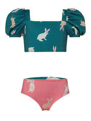 Pepita & Me: Bubble Bikini (25060B05)