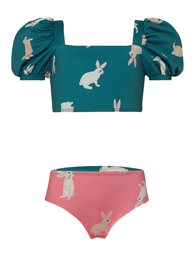 Pepita & Me: Bubble Bikini (25060B05)