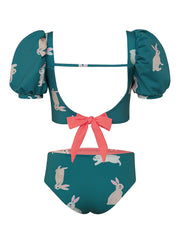 Pepita & Me: Bubble Bikini (25060B05)