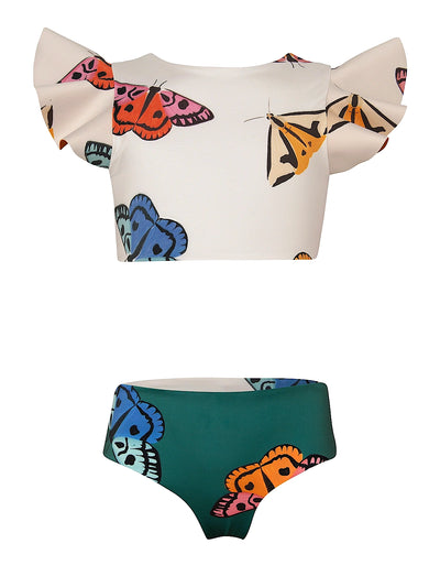 Pepita & Me: Dayana Bikini (25076B12)