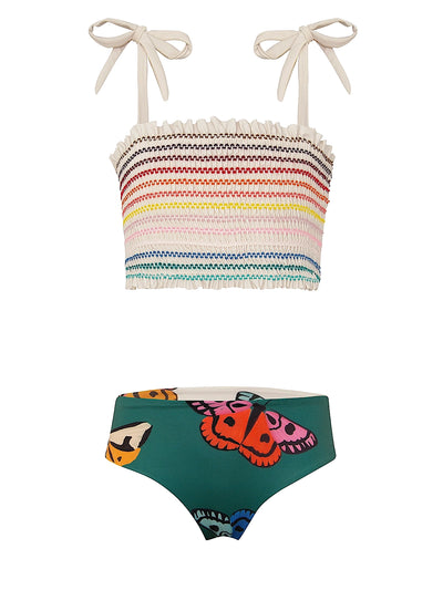 Pepita & Me: Waffle Bikini (25076B13)
