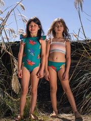 Pepita & Me: Waffle Bikini (25076B13)