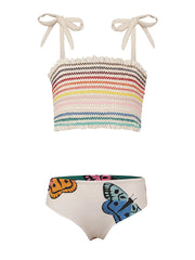Pepita & Me: Waffle Bikini (25076B13)