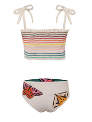 Pepita & Me: Waffle Bikini (25076B13)