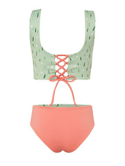 Pepita & Me: Sun and Moon Bikini (25079B04)
